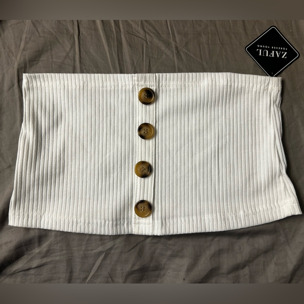 Women’s crop top